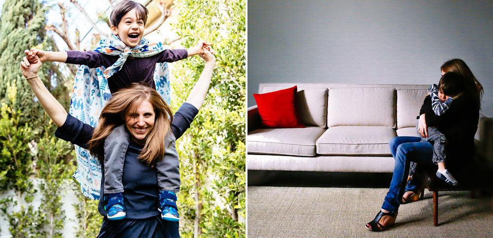 Reflections on Motherhood: Redefining “Worth-it” Moments