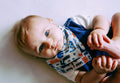 Pikku Baby | Muslin Bandana Bib | Woodland Fantasy Collection