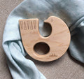 Pikku Baby | Muslin Swaddle Wrap | Ocean Collection