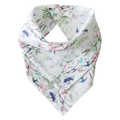 Pikku Baby | Muslin Bandana Bibs | Swallows Collection | Spring