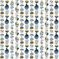 Pikku | Painted Stones Collection | Nautical