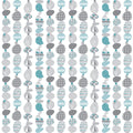 Pikku | Painted Stones Collection | Aqua