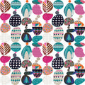 Pikku | Painted Stones Collection | Watermelon