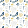 Pikku | Ocean Collection | Shells