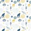 Pikku | Ocean Collection | Shells