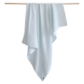 Pikku Baby | Muslin Swaddle Wrap | Ocean Collection
