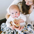 Pikku Baby | Natural Wood Toys | Teether