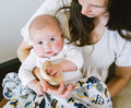 Pikku Baby | Natural Wood Toys | Teether