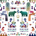 Pikku | Woodland Fantasy Collection | Emerald